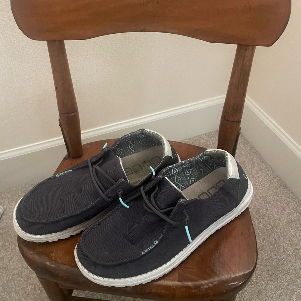 Women’s Hey Dude Casual Shoes